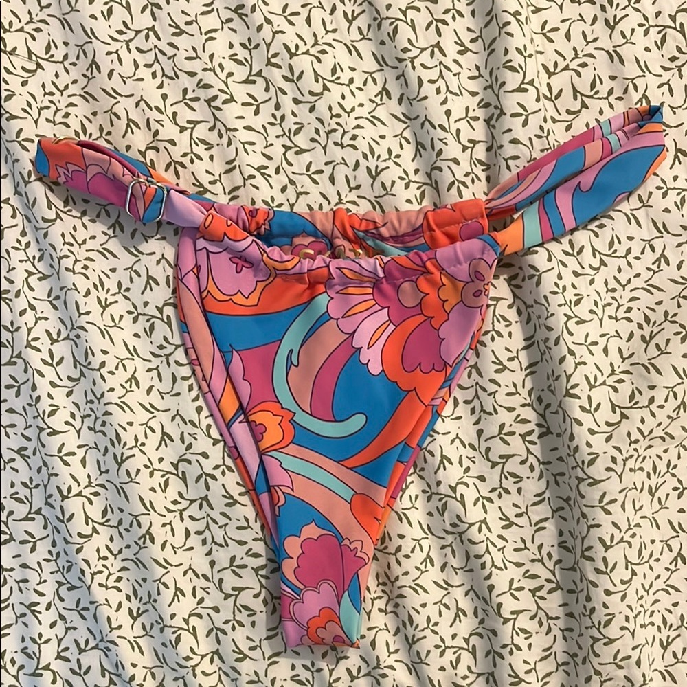 SKatie Bobbi Thick Bottoms in Lanai